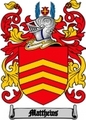 Thumbnail Matthews Family Crest / Matthews Coat of Arms Thumbnail Matthews Family Crest / Matthews Coat of Arms