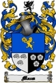 Thumbnail Maus Family Crest Maus Coat of Arms Digital Download Thumbnail Maus Family Crest Maus Coat of Arms Digital Download