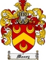 Thumbnail Maxey Family Crest Maxey Coat of Arms Digital Download Thumbnail Maxey Family Crest Maxey Coat of Arms Digital Download