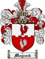 Thumbnail Maycock Family Crest Maycock Coat of Arms Digital Download Thumbnail Maycock Family Crest Maycock Coat of Arms Digital Download