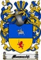 Thumbnail Mazzucchi Family Crest Mazzucchi Coat of Arms Digital Download Thumbnail Mazzucchi Family Crest Mazzucchi Coat of Arms Digital Download
