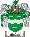 Thumbnail Mccabe Family Crest / Mccabe Coat of Arms