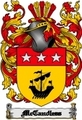 Thumbnail Mccandless Family Crest  Mccandless Coat of Arms Digital Download