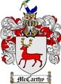 Thumbnail Mccarthy Family Crest / Mccarthy Coat of Arms