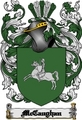 Thumbnail Mccaughan Family Crest  Mccaughan Coat of Arms Digital Download