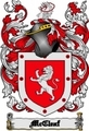 Thumbnail Mccleaf Family Crest Mccleaf Coat of Arms Digital Download Thumbnail Mccleaf Family Crest Mccleaf Coat of Arms Digital Download