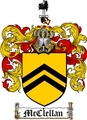 Thumbnail Mcclellan Family Crest / Mcclellan Coat of Arms