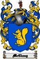Thumbnail Mcclung Family Crest Mcclung Coat of Arms Digital Download Thumbnail Mcclung Family Crest Mcclung Coat of Arms Digital Download