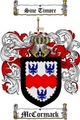 Thumbnail Mccormack Family Crest / Mccormack Coat of Arms