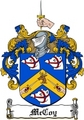 Thumbnail Mccoy Family Crest  Mccoy Coat of Arms