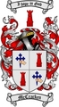 Thumbnail Mccracken Family Crest / Mccracken Coat of Arms