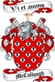 Thumbnail Mccullough Family Crest / Mccullough Coat of Arms