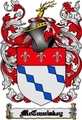 Thumbnail Mccumiskey Family Crest Mccumiskey Coat of Arms Digital Download Thumbnail Mccumiskey Family Crest Mccumiskey Coat of Arms Digital Download