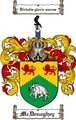 Thumbnail Mcdonaghey Family Crest  Mcdonaghey Coat of Arms