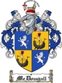 Thumbnail Mcdougall Family Crest / Mcdougall Coat of Arms