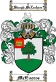 Thumbnail Mcencroe Family Crest  Mcencroe Coat of Arms