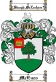 Thumbnail Mcenro Family Crest  Mcenro Coat of Arms