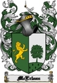 Thumbnail Mcerlean Family Crest  Mcerlean Coat of Arms Digital Download