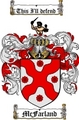 Thumbnail Mcfarland Family Crest / Mcfarland Coat of Arms