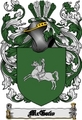 Thumbnail Mcgaw Family Crest  Mcgaw Coat of Arms Digital Download