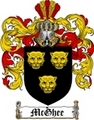 Thumbnail Mcghee Family Crest  Mcghee Coat of Arms Digital Download