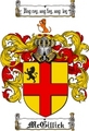Thumbnail Mcgillick Family Crest  Mcgillick Coat of Arms