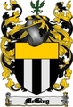 Thumbnail Mcging Family Crest Mcging Coat of Arms Digital Download Thumbnail Mcging Family Crest Mcging Coat of Arms Digital Download