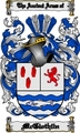 Thumbnail Mcglothlin Family Crest  Mcglothlin Coat of Arms Digital Download