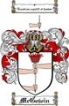Thumbnail Mcgowin Family Crest  Mcgowin Coat of Arms