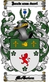 Thumbnail Mcgown Family Crest Mcgown Coat of Arms Digital Download Thumbnail Mcgown Family Crest Mcgown Coat of Arms Digital Download