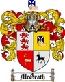Thumbnail Mcgrath Family Crest / Mcgrath Coat of Arms