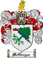 Thumbnail Mcgregor Family Crest  Mcgregor Coat of Arms