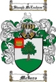 Thumbnail Mcinro Family Crest  Mcinro Coat of Arms