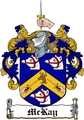 Thumbnail Mckay Family Crest / Mckay Coat of Arms
