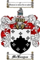 Thumbnail Mckeague Family Crest  Mckeague Coat of Arms