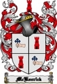 Thumbnail Mckenrick Family Crest Mckenrick Coat of Arms Digital Download Thumbnail Mckenrick Family Crest Mckenrick Coat of Arms Digital Download