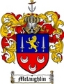 Thumbnail Mclaughlin Family Crest / Mclaughlin Coat of Arms