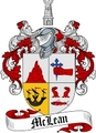 Thumbnail Mclean Family Crest / Mclean Coat of Arms