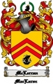 Thumbnail Mclerran Family Crest  Mclerran Coat of Arms Digital Download