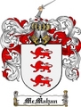 Thumbnail Mcmahan Family Crest  Mcmahan Coat of Arms