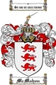 Thumbnail Mcmahon Family Crest / Mcmahon Coat of Arms