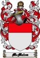 Thumbnail Mcmains Family Crest  Mcmains Coat of Arms Digital Download