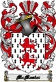 Thumbnail Mcmaster Family Crest  Mcmaster Coat of Arms Digital Download