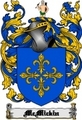 Thumbnail Mcmickin Family Crest  Mcmickin Coat of Arms Digital Download