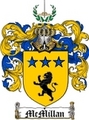 Thumbnail Mcmillan Family Crest Mcmillan Coat of Arms Digital Download Thumbnail Mcmillan Family Crest Mcmillan Coat of Arms Digital Download