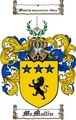 Thumbnail Mcmullin Family Crest  Mcmullin Coat of Arms