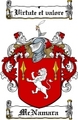 Thumbnail Mcnamara Family Crest / Mcnamara Coat of Arms