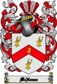 Thumbnail Mcnamee Family Crest Mcnamee Coat of Arms Digital Download Thumbnail Mcnamee Family Crest Mcnamee Coat of Arms Digital Download