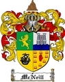 Thumbnail Mcneill Family Crest Mcneill Coat of Arms Digital Download Thumbnail Mcneill Family Crest Mcneill Coat of Arms Digital Download