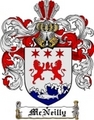 Thumbnail Mcneilly Family Crest  Mcneilly Coat of Arms